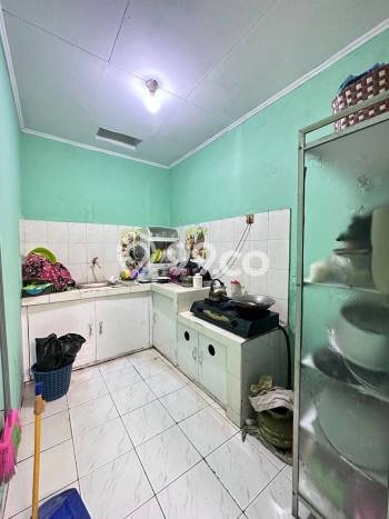 Rumah Modern 4 Kamar LT 113m2 di Lubang Buaya Rumah Modern 4 Kamar LT 113m2 di Lubang Buaya