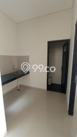 Rumah Modern 3 Kamar LT 60m2 di Jati Asih Rumah Modern 3 Kamar LT 60m2 di Jati Asih