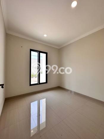 Rumah Luas Asri 3 KT Siap Huni di Jatikramat Bekasi Rumah Luas Asri 3 KT Siap Huni di Jatikramat Bekasi