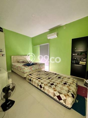 For Sale Hunian Rumah Nyaman 3 KT di Jatibening, Bekasi For Sale Hunian Rumah Nyaman 3 KT di Jatibening, Bekasi
