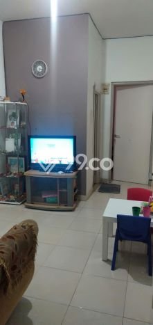 Dijual Rumah Eksklusif 2 KT di Jati Asih, Bekasi Dijual Rumah Eksklusif 2 KT di Jati Asih, Bekasi