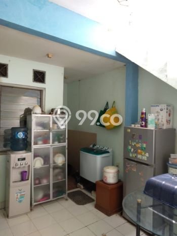 Dijual Rumah Eksklusif 2 KT di Jati Asih, Bekasi Dijual Rumah Eksklusif 2 KT di Jati Asih, Bekasi