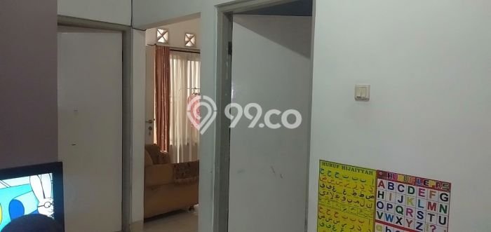 Dijual Rumah Eksklusif 2 KT di Jati Asih, Bekasi Dijual Rumah Eksklusif 2 KT di Jati Asih, Bekasi