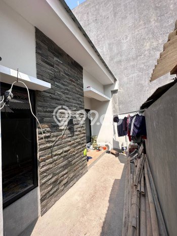 Jual Rumah Harga Miring Cipayung Punya 2 Kamar & LT 36m2 Jual Rumah Harga Miring Cipayung Punya 2 Kamar & LT 36m2