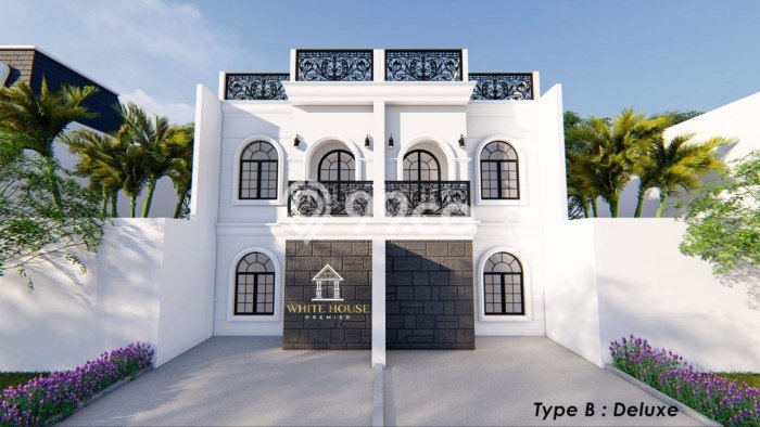 Jual Rumah Minimalis Bagus Punya 3 KT di Cimanggis Depok SHM Jual Rumah Minimalis Bagus Punya 3 KT di Cimanggis Depok SHM