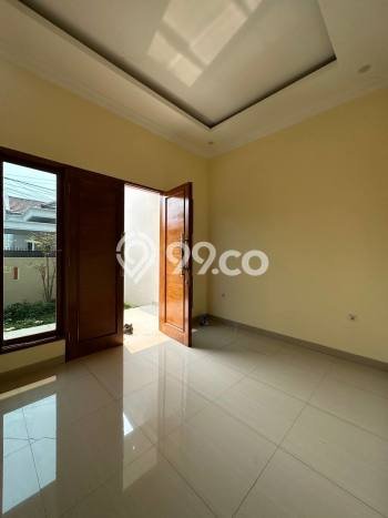 Dijual Rumah Luas Megah Dengan View Cantik di Rawamangun, Jakarta Timur Dijual Rumah Luas Megah Dengan View Cantik di Rawamangun, Jakarta Timur