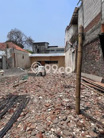 Rumah Budget Terbaik Siap Huni Area Kramat Jati LT 12m2 Rumah Budget Terbaik Siap Huni Area Kramat Jati LT 12m2