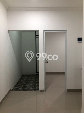 Rumah Strategis Minimalis Lb 50m2 di Beji, Depok Rumah Strategis Minimalis Lb 50m2 di Beji, Depok
