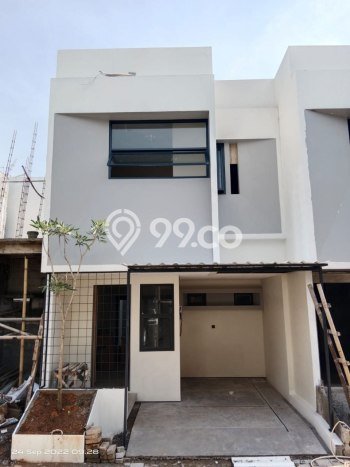 Dijual Cepat Rumah Favorit Siap Huni LB 86m2 di Sawangan, Depok Dijual Cepat Rumah Favorit Siap Huni LB 86m2 di Sawangan, Depok