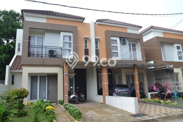 Dijual Rumah Minimalis Bagus Punya 3 KT di Pondokmelati Bekasi SHM Dijual Rumah Minimalis Bagus Punya 3 KT di Pondokmelati Bekasi SHM
