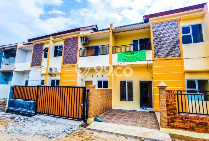 Dijual Rumah Strategis Bagus Punya 2 KT di Rajeg Tangerang SHM Dijual Rumah Strategis Bagus Punya 2 KT di Rajeg Tangerang SHM