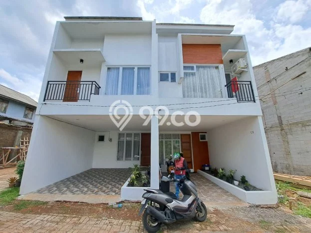 Jual Rumah Minimalis Bagus Punya 3 KT di Ciracas Jakarta Timur SHM Jual Rumah Minimalis Bagus Punya 3 KT di Ciracas Jakarta Timur SHM