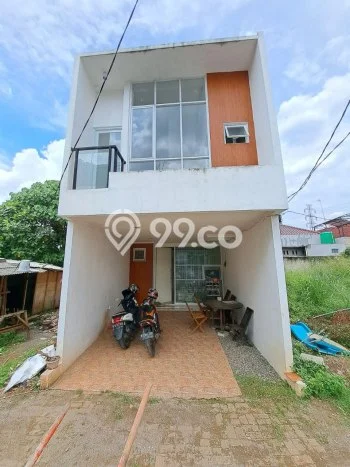 Jual Rumah Minimalis Bagus Punya 3 KT di Ciracas Jakarta Timur SHM Jual Rumah Minimalis Bagus Punya 3 KT di Ciracas Jakarta Timur SHM