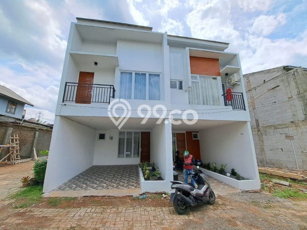 Jual Rumah Minimalis Bagus Punya 3 KT di Ciracas Jakarta Timur SHM Jual Rumah Minimalis Bagus Punya 3 KT di Ciracas Jakarta Timur SHM