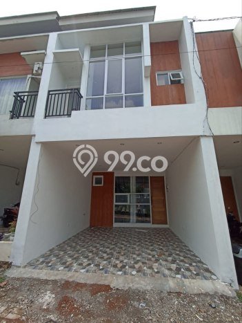 Jual Rumah Minimalis Bagus Punya 3 KT di Ciracas Jakarta Timur SHM Jual Rumah Minimalis Bagus Punya 3 KT di Ciracas Jakarta Timur SHM