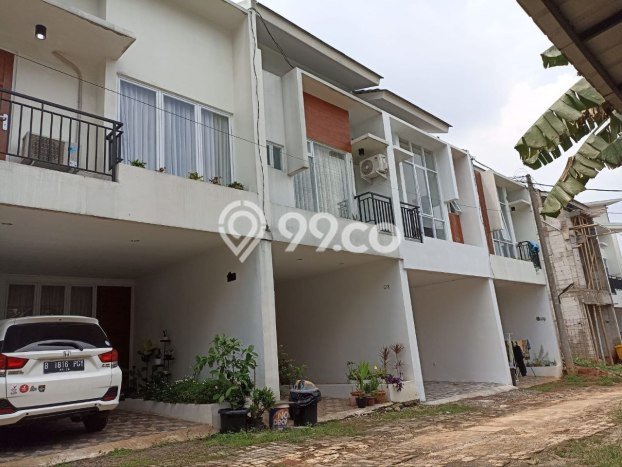 Jual Rumah Minimalis Bagus Punya 3 KT di Ciracas Jakarta Timur SHM Jual Rumah Minimalis Bagus Punya 3 KT di Ciracas Jakarta Timur SHM