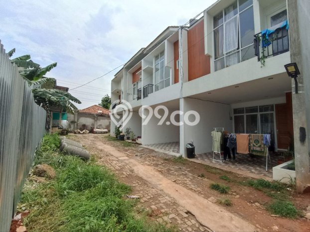 Jual Rumah Minimalis Bagus Punya 3 KT di Ciracas Jakarta Timur SHM Jual Rumah Minimalis Bagus Punya 3 KT di Ciracas Jakarta Timur SHM