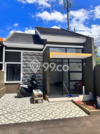 Rumah Terjangkau Strategis LT 68m2 di Jakarta Timur Rumah Terjangkau Strategis LT 68m2 di Jakarta Timur