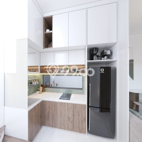 For Sale Rumah 2 Kamar Lokasi Ideal Nyaman dan Strategis di Sawangan For Sale Rumah 2 Kamar Lokasi Ideal Nyaman dan Strategis di Sawangan