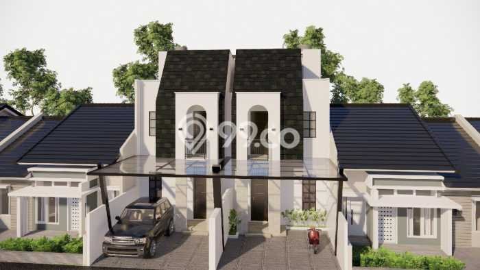 Jual Rumah Modern 3 KT di Cipedak, Jakarta Selatan Jual Rumah Modern 3 KT di Cipedak, Jakarta Selatan