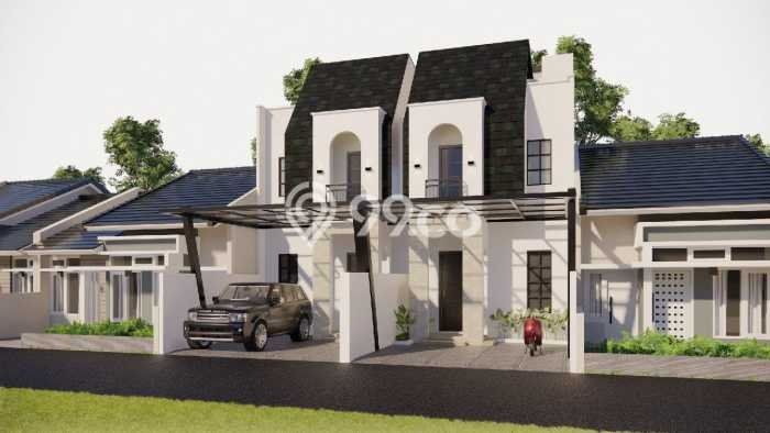 Jual Rumah Modern 3 KT di Cipedak, Jakarta Selatan Jual Rumah Modern 3 KT di Cipedak, Jakarta Selatan