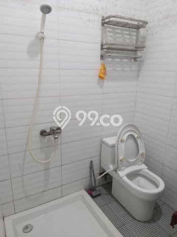 Rumah Minimalis 2 KT di Jati Asih Bekasi Unfurnished Rumah Minimalis 2 KT di Jati Asih Bekasi Unfurnished