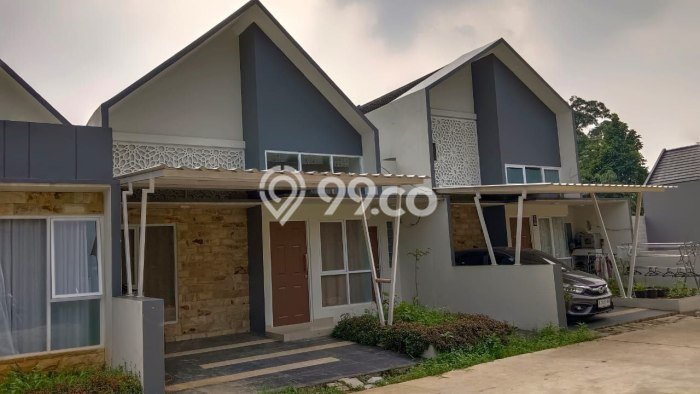 Dijual Rumah 2 Kamar Lokasi Strategis Bagus dan Strategis di Sukaraja Dijual Rumah 2 Kamar Lokasi Strategis Bagus dan Strategis di Sukaraja