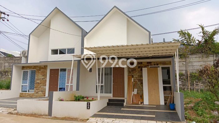 Dijual Rumah 2 Kamar Lokasi Strategis Bagus dan Strategis di Sukaraja Dijual Rumah 2 Kamar Lokasi Strategis Bagus dan Strategis di Sukaraja