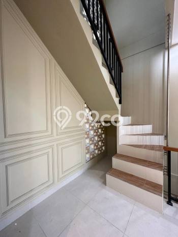 Rumah Modern Cantik 3 KT Siap Huni di Ciracas Rumah Modern Cantik 3 KT Siap Huni di Ciracas