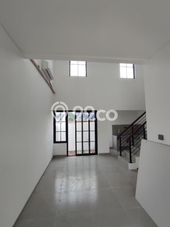Rumah Strategis Modern Lb 50m2 di Cileungsi, Bogor Rumah Strategis Modern Lb 50m2 di Cileungsi, Bogor