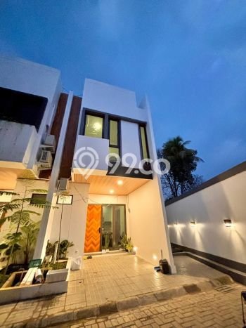 Dijual Rumah Minimalis Bagus Punya 3 KT di Pancoran Mas Depok SHM Dijual Rumah Minimalis Bagus Punya 3 KT di Pancoran Mas Depok SHM