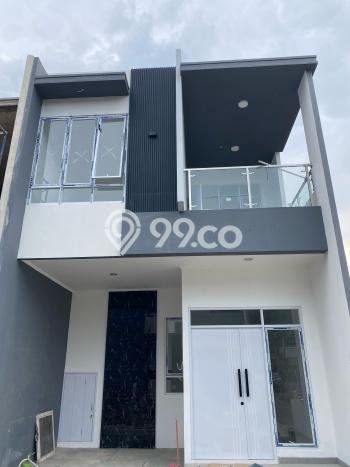 Dijual Rumah 3 Kamar Lokasi Ideal Nyaman dan Strategis di Ciracas Dijual Rumah 3 Kamar Lokasi Ideal Nyaman dan Strategis di Ciracas