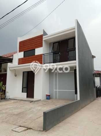 Dijual Rumah Siap Huni di Cipayung Depok Harga Rp 445 Juta LT 60m2 Dijual Rumah Siap Huni di Cipayung Depok Harga Rp 445 Juta LT 60m2