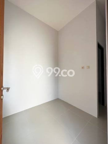 Rumah Minimalis 2 KT LT 41m2 di Setu Rumah Minimalis 2 KT LT 41m2 di Setu