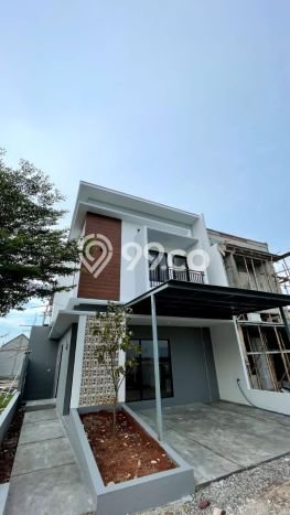 Rumah Strategis Minimalis Lb 70m2 di Babelan, Bekasi Rumah Strategis Minimalis Lb 70m2 di Babelan, Bekasi