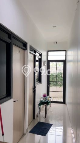 Peluang Investasi! Kost Dijual di Bogor Barat, Bogor, 7 KT, 7 KM, Luas 130m2 Peluang Investasi! Kost Dijual di Bogor Barat, Bogor, 7 KT, 7 KM, Luas 130m2