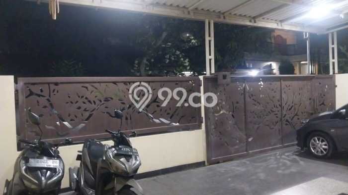 Dijual Rumah 2 Kamar Lokasi Ideal Nyaman dan Strategis di Tembalang Dijual Rumah 2 Kamar Lokasi Ideal Nyaman dan Strategis di Tembalang