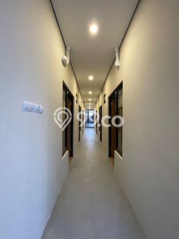 Dijual Kost Strategis di Ngaglik, Sleman 16 KT, 16 KM, Luas Bangunan 301m2 Dijual Kost Strategis di Ngaglik, Sleman 16 KT, 16 KM, Luas Bangunan 301m2
