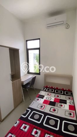 Rumah Kost Dijual di Bogor Barat, Bogor, Spesifikasi 6 KT, 6 KM, 105m2 Rumah Kost Dijual di Bogor Barat, Bogor, Spesifikasi 6 KT, 6 KM, 105m2
