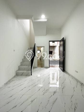 Dijual Rumah Strategis Bagus Punya 3 KT di Kramat Jati Jakarta Timur SHM Dijual Rumah Strategis Bagus Punya 3 KT di Kramat Jati Jakarta Timur SHM
