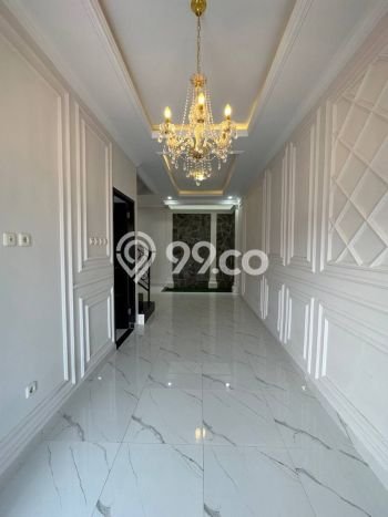 Dijual Cepat Rumah Favorit Siap Huni LB 100m2 di Jagakarsa, Jakarta Selatan Dijual Cepat Rumah Favorit Siap Huni LB 100m2 di Jagakarsa, Jakarta Selatan