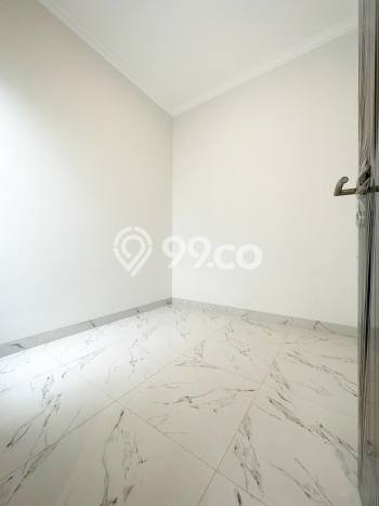 Rumah Strategis Minimalis Lb 75m2 di Ciracas, Jakarta Timur Rumah Strategis Minimalis Lb 75m2 di Ciracas, Jakarta Timur