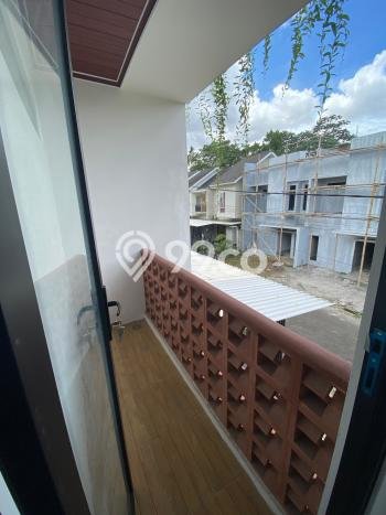 Rumah Minimalis 3 KT di Tanah Baru Depok Unfurnished Rumah Minimalis 3 KT di Tanah Baru Depok Unfurnished