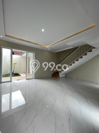 HARGA SPESIAL! Rumah Modern di Mlati, Sleman, LT 191m2m² LB 120m2m² Bisa Nego! HARGA SPESIAL! Rumah Modern di Mlati, Sleman, LT 191m2m² LB 120m2m² Bisa Nego!