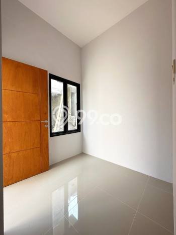 Rumah Minimalis 2 KT LT 41m2 di Setu Rumah Minimalis 2 KT LT 41m2 di Setu