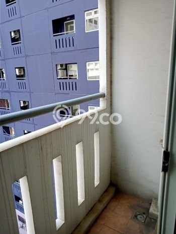 Dijual Apartemen Terjangkau di Cempaka Putih, Jakarta Pusat dengan 2 KT, 1 KM Dijual Apartemen Terjangkau di Cempaka Putih, Jakarta Pusat dengan 2 KT, 1 KM