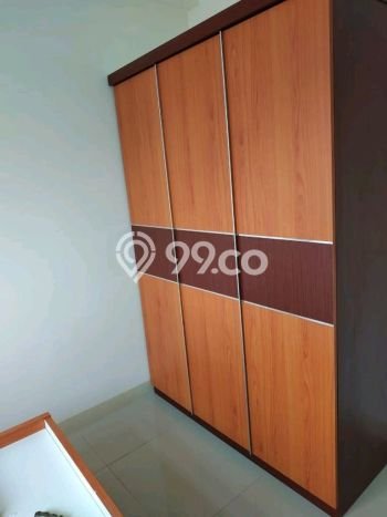 Apartemen Terjangkau di Cempaka Putih Spesifikasi 2 Kamar Apartemen Terjangkau di Cempaka Putih Spesifikasi 2 Kamar