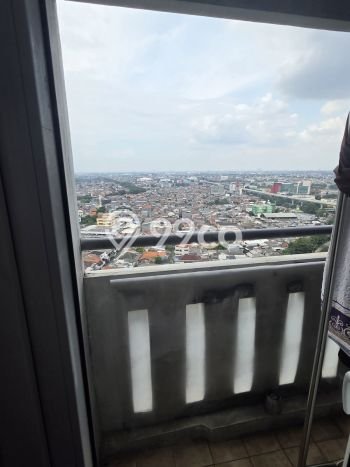 Hunian Apartemen 1 KT 1 KM Dijual di Cempaka Putih Jakarta Pusat, Luas 33m2 Hunian Apartemen 1 KT 1 KM Dijual di Cempaka Putih Jakarta Pusat, Luas 33m2