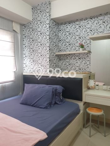 Tersedia Apartemen 2 KT, 1 KM, 33m2 di Cempaka Putih, Jakarta Pusat Tersedia Apartemen 2 KT, 1 KM, 33m2 di Cempaka Putih, Jakarta Pusat