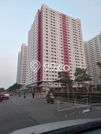 Apartemen Minimalis di Cempaka Putih Jakarta Pusat dengan 2 KT & 1 KM Apartemen Minimalis di Cempaka Putih Jakarta Pusat dengan 2 KT & 1 KM